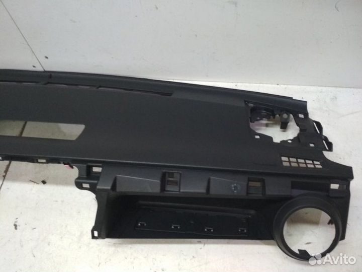 Панель приборов передний Toyota Rav4 40 2013-2017