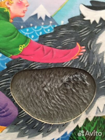 Сказки для малышей новые