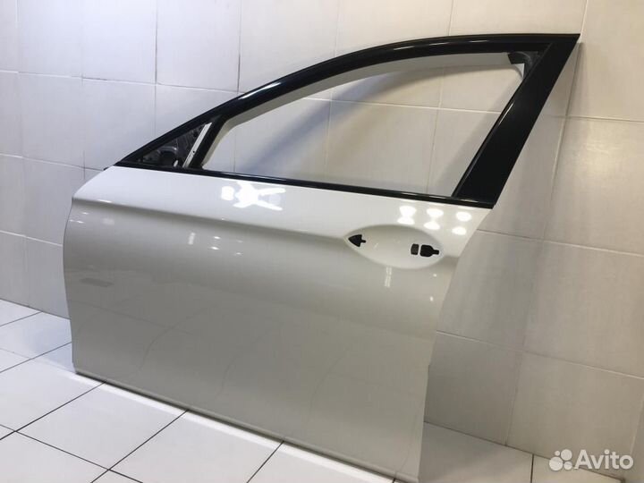 Дверь передняя левая BMW 5-series F10