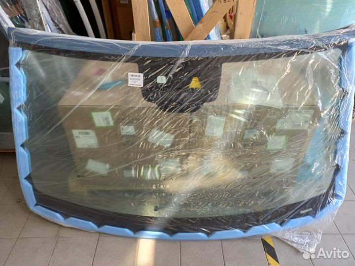 Лобовое стекло mercedes GLE W166