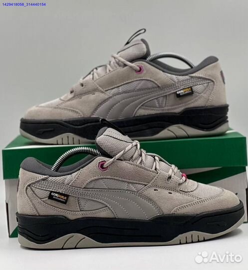 Кроссовки Puma 180 (Арт.57437)