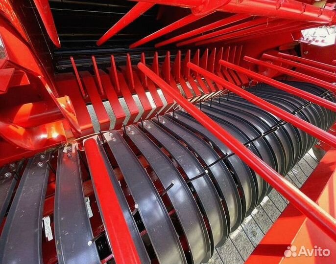 Пресс-подборщик АЗАС Roller 1200, 2023