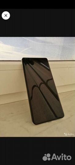 Телефон huawei p40pro