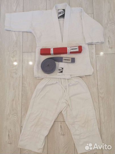 Кимоно детское