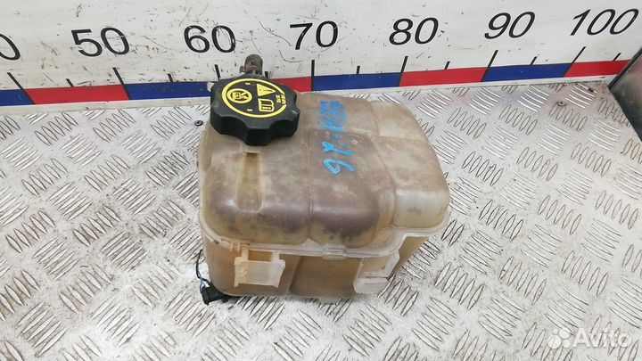 Бачок расширительный Opel Astra H/Family рест