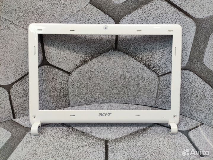 Рамка матрицы Acer Aspire one D257
