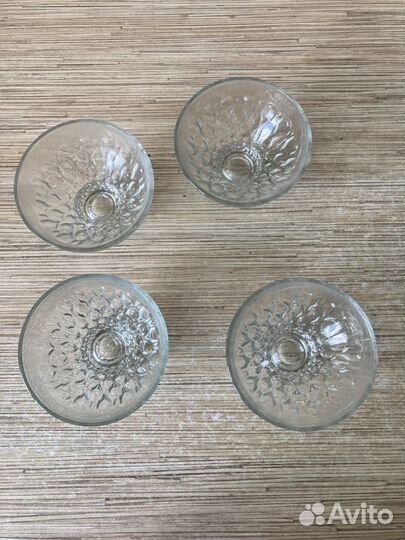 Креманка СССР