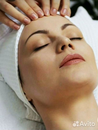 Массаж тела/ лица