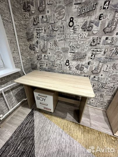 Детская модульная мебель