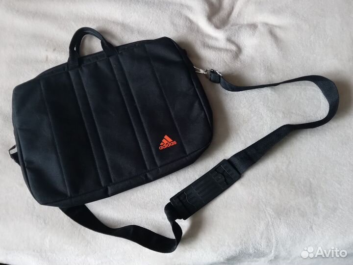 Сумка для ноутбука