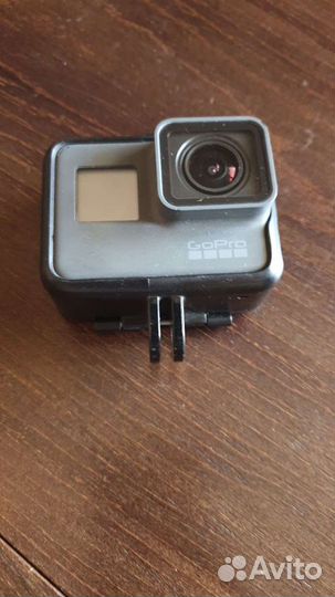 Gopro hero 5 black edition