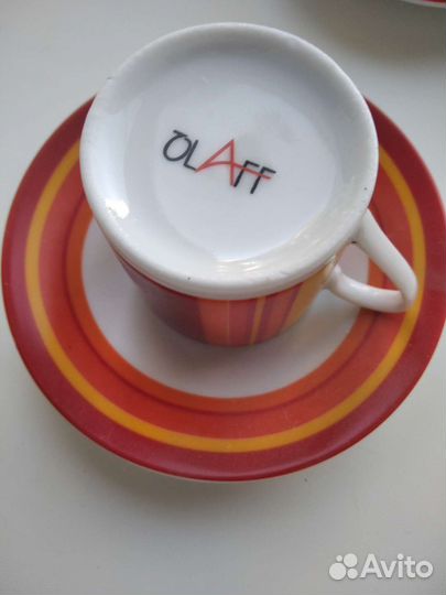 Кофейные пары