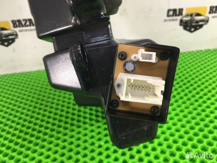 Динамик передний правый R BMW 5