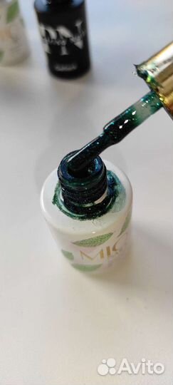 Лампа для маникюра и гель лаки