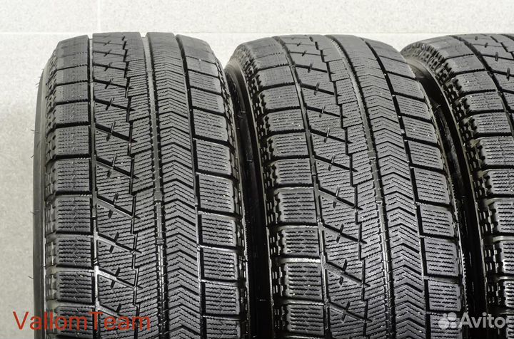 Bridgestone Blizzak VRX 195/65 R15 91Q