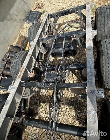 Полуприцеп рефрижератор Schmitz Cargobull SKO 24/L 13.4 FP COOL V7, 2018