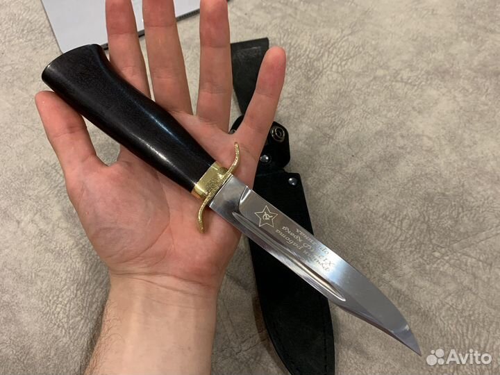 Нож нр-40 оригинал