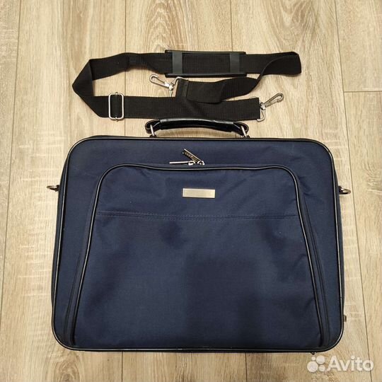 Сумка для ноутбука 15.6