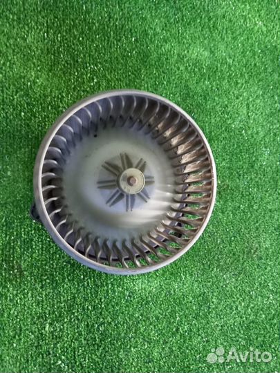 Мотор отопителя Subaru Legacy 2003-2009