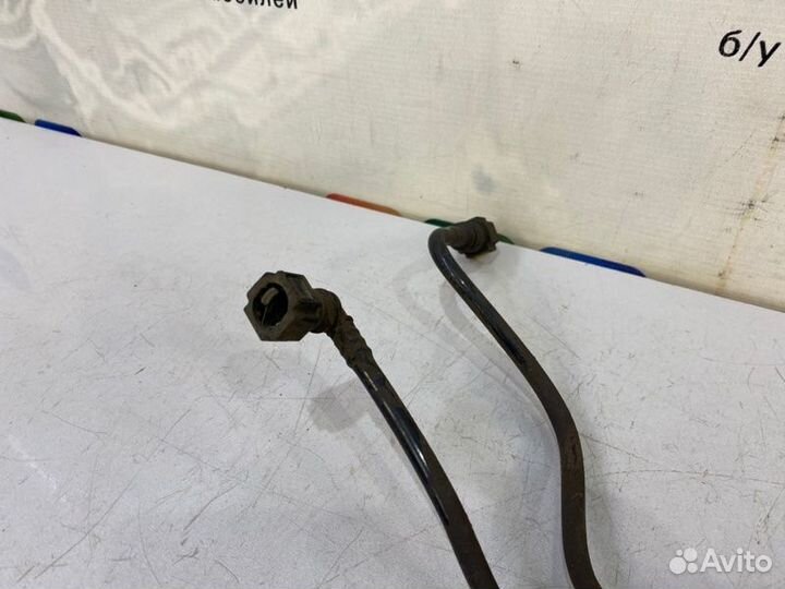 Трубка топливная LADA Vesta 2180 ваз-21129 2019