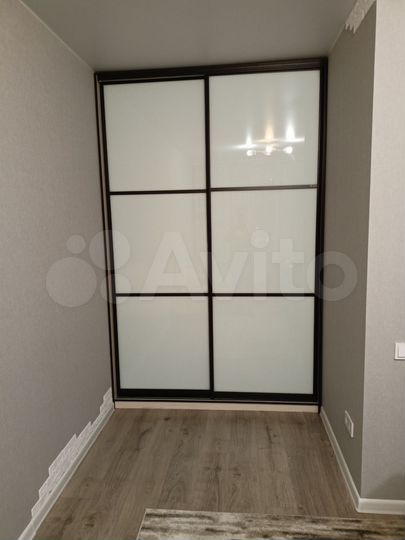 1-к. квартира, 37,2 м², 7/15 эт.