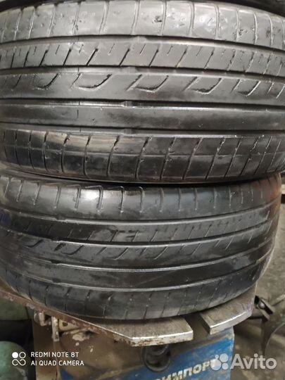 Yokohama AC01 C.Drive 195/50 R16