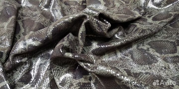 Натуральная кожа