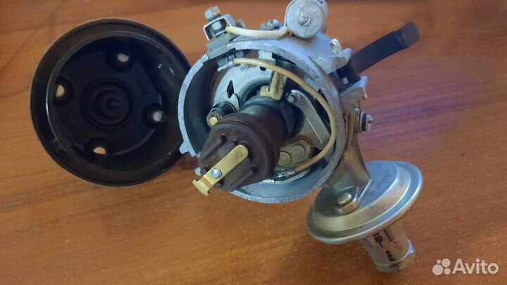 Запчасти для автомобилей электрооборудование