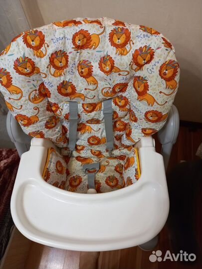 Стул для кормления