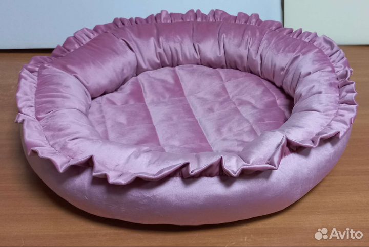 Лежак для животных