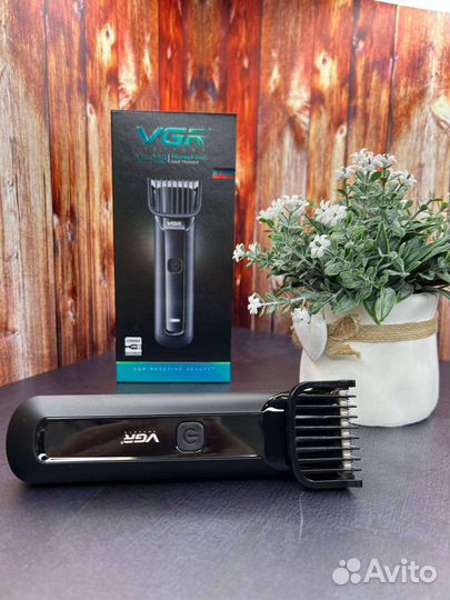 Машинка VGR V928 Оргинал