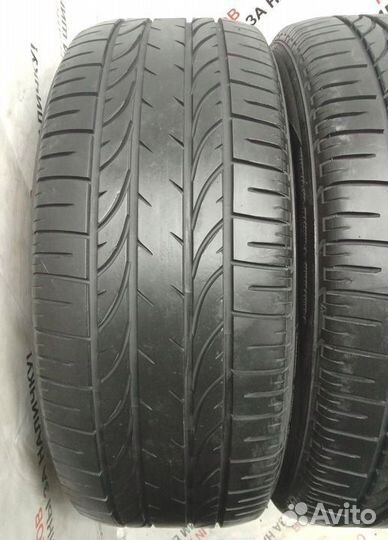 Bridgestone Dueler H/P Sport 265/60 R18