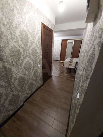 1-к. квартира, 34 м², 4/5 эт.