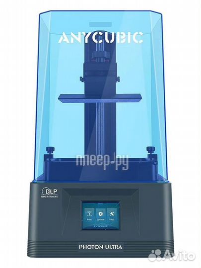 Anycubic Photon Ultra