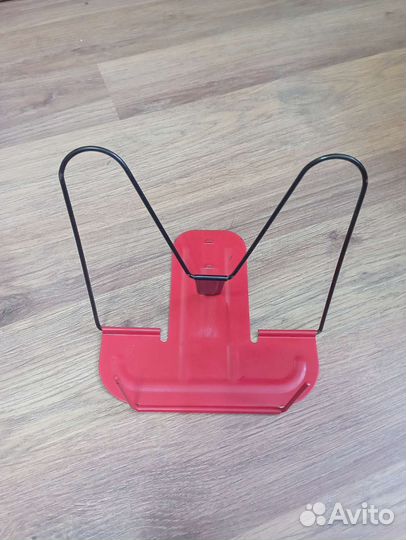 Подставка для книг