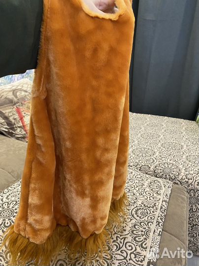 Новогодний костюм Белки