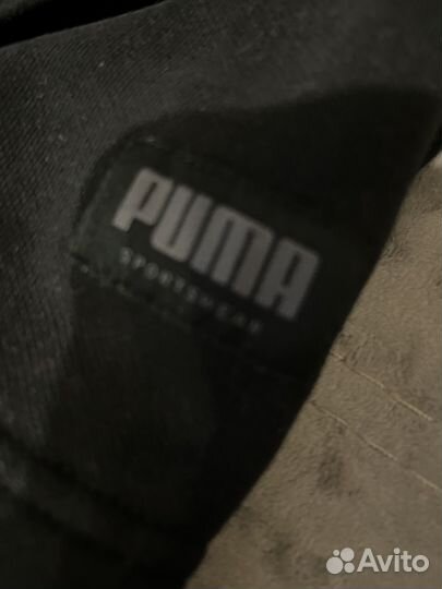 Платье женское puma