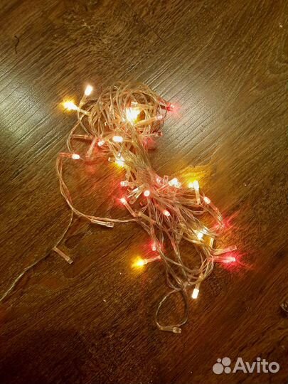 Электрогирлянда