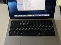 Apple Macbook Pro 14