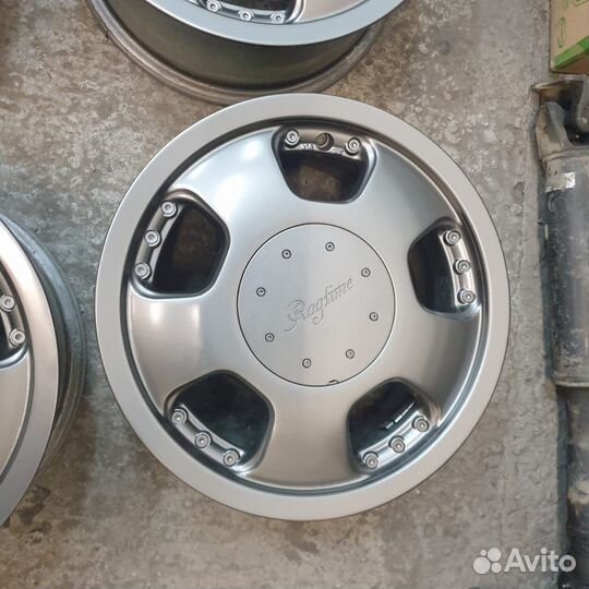 Диски литые универсальные 4/100 и 4/114,3. R14