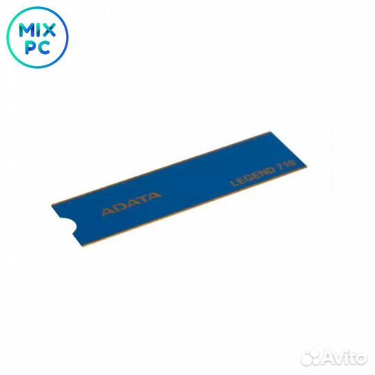 Радиатор для SSD M.2 2280 Adata Legend 710