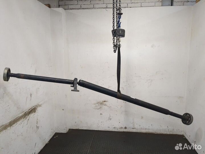 Кардан Volkswagen Atlas, 2019