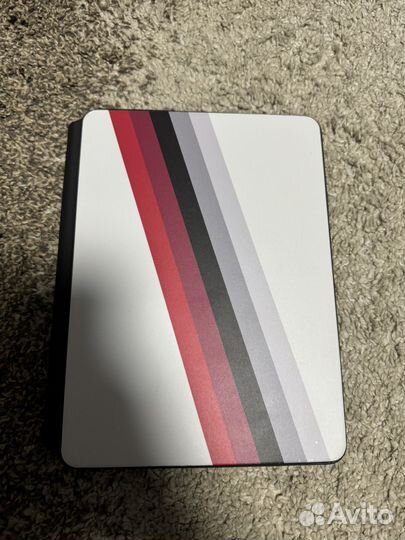 Apple Magic Keyboard