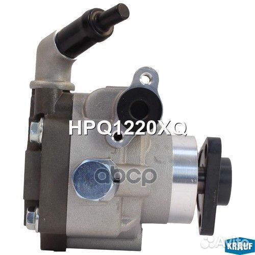 Насос гидроусилителя руля krauf HPQ1220XQ