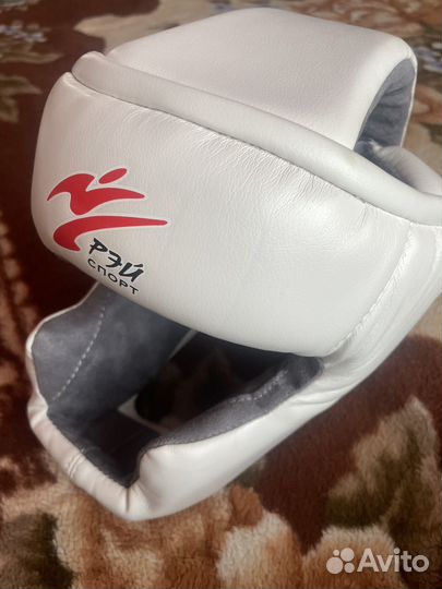 Защита для карате