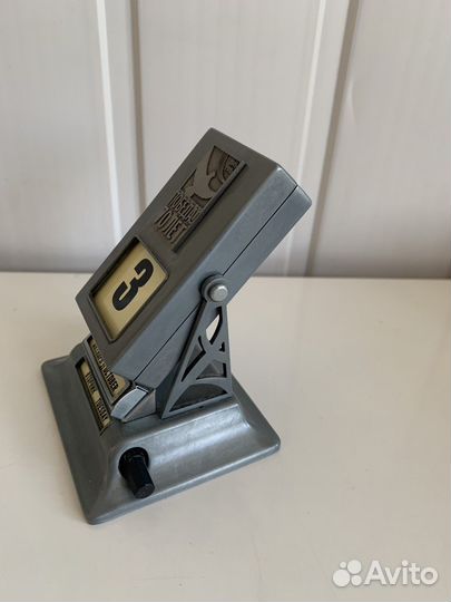 Календарь перекидной