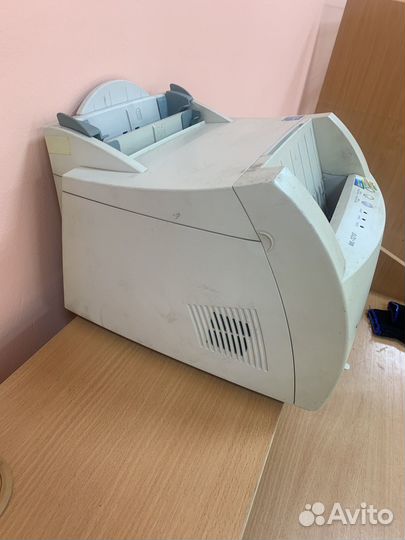 Принтер Samsung ml 1210