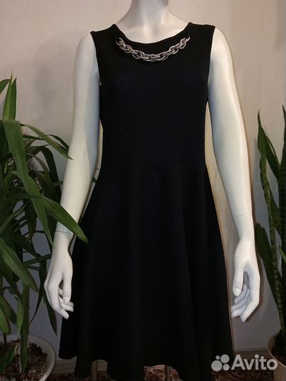 Вечернее платье на Новый год, 46