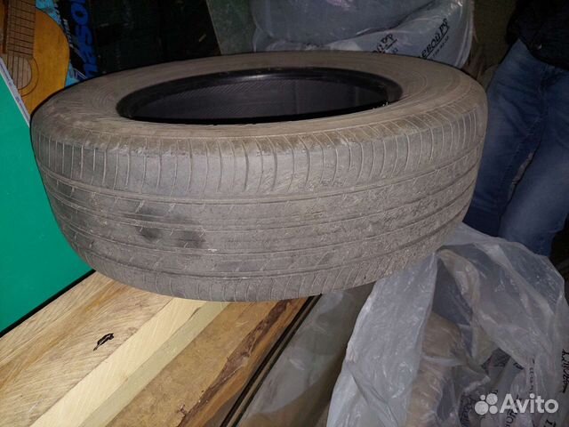 Yokohama Geolandar G98 225/65 R17 102