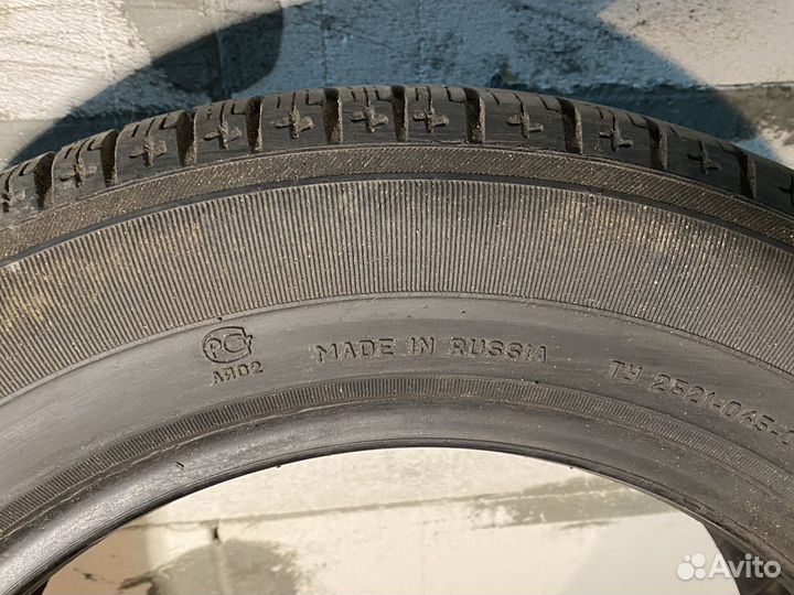 КАМА Кама-217 175/65 R14 82H